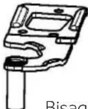 HAIER H4F306SDH1 - Accesorios - 3