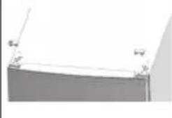HAIER H4F306SDH1 - Assembly steps (Fig. 10.9): - 5