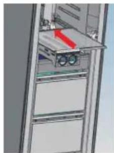 HAIER H4F306SDH1 - Ice maker cleaning - 6