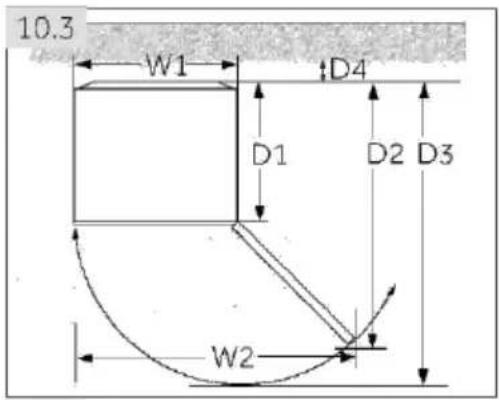 HAIER H4F306SDH1 - YcNoBna Ha o6KpbJxBaAaTa Ta CpeDa - 1