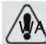 HAIER H4F306SDH1 - Refrigerant gas information - 1
