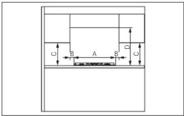 FRANKE FCH 604 3G TC - Tpe6obAHnKkyxOHHomykaqy - 1