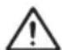 FRANKE FCH 604 3G TC - Simbolo Significado - 1