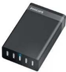 PHILIPS DLK50453B - 1