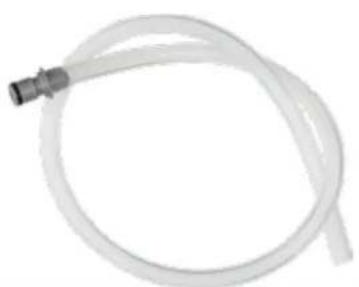 Platypus Big Zip EVO - CAPUCHON DE VALVE BUCCALE - 1