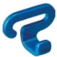 Platypus Big Zip EVO - NÉCESSAIRE DE NETTOYAGE DE POCHE A EAU - 1