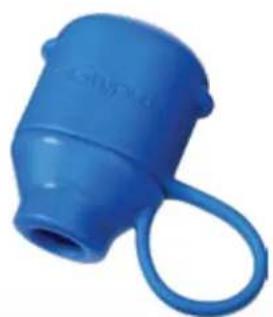 Platypus Big Zip EVO - GAINE ISOLANTE POUR TUYAU - 1