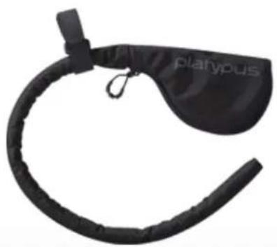 Platypus Big Zip EVO - SYSTEME D'ACCROCHE POURPOCHE A EAU BIG ZIPTM EVO - 1