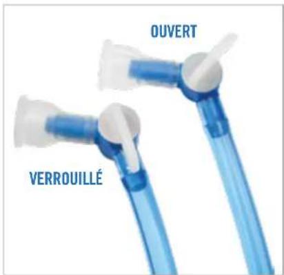 Platypus Big Zip EVO - COUP D'OEIL SUR LES NOUVELLES FONCTIONNALITÉS - 4
