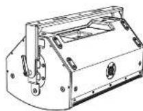 Turbosound PQ18B - 杆安装 - 10