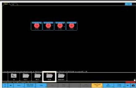 Turbosound PQ18B - DESCRIZIONE OVERLAY - 1