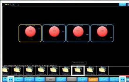 Turbosound PQ18B - DESCRIPTION OVERLAY - 2