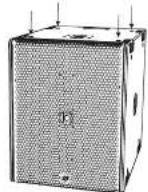 Turbosound PQ18B - PQ18B - 5