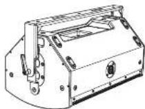 Turbosound PQ18B - Instalacja PQ10, PQ12, PQ15 - 11