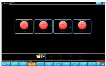 Turbosound PQ18B - DESCRIOOVERLL - 3