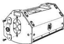 Turbosound PQ18B - Rigging-en Akoestische Simulationsoftware - 12