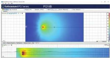 Turbosound PQ18B - Bienvenido - 2