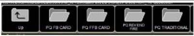 Turbosound PQ18B - ESTRATEGIA DE SUBWOOFER ILLUSTRATION - 1