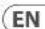 Turbosound PQ18B - Yoke Bracket PQ10-YB, PQ12-YB, PQ15-YB - 8