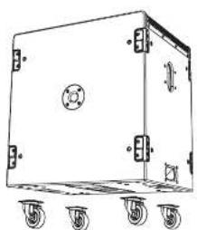 Turbosound PQ18B - PQ18B - 9