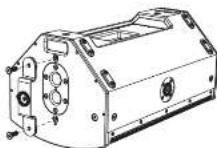 Turbosound PQ18B - 杆安装 - 11