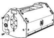 Turbosound PQ18B - 116PQ Series, Quick Start Guide 117 - 7