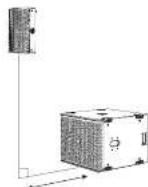 Turbosound PQ18B - SUBTOFFETIMEALIGNMENTILLUSTRATIONOVERLAY - 3