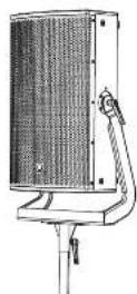 Turbosound PQ18B - 乙一OKFAKOTQ P010-YB、P012-YB、P015-YB - 4
