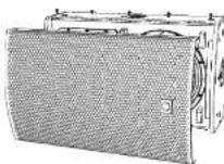 Turbosound PQ18B - GARANTIE LIMITEE - 3