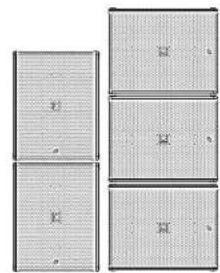 Turbosound PQ18B - Rozpakowiegnejskia - 6