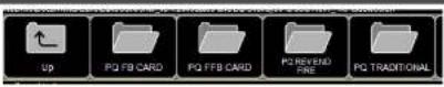 Turbosound PQ18B - SUBWOERESTATEGIIILLUSTRATION - 1