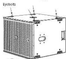 Turbosound PQ18B - PQ18B - 6