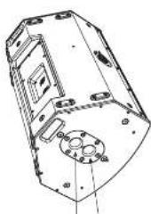 Turbosound PQ18B - Installation PQ10, PQ12, PQ15 - 1