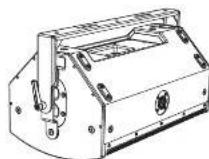 Turbosound PQ18B - 116PQ Series, Quick Start Guide 117 - 6