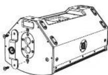 Turbosound PQ18B - 乙一OKFAKOTQ P010-YB、P012-YB、P015-YB - 2