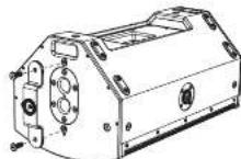 Turbosound PQ18B - Belangrijk - 2