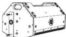 Turbosound PQ18B - Drehung des Horns - 6