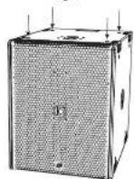 Turbosound PQ18B - GARANTIE LIMITEE - 6