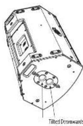 Turbosound PQ18B - Badge Rotation - 2