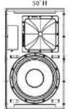 Turbosound PQ18B - Cyclize BFT - 4