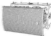 Turbosound PQ18B - FlygfasTe TQ-FB - 2