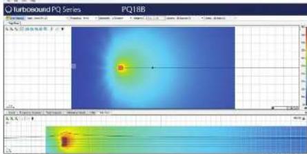 Turbosound PQ18B - Instalacao PQ10, PQ12, PQ15 - 2