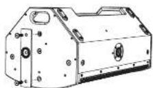 Turbosound PQ18B - 杆安装 - 12