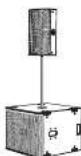 Turbosound PQ18B - 安装 PQ10、PQ12、PQ15 - 3