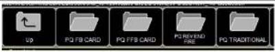 Turbosound PQ18B - A - 1