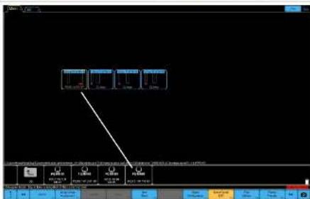 Turbosound PQ18B - DESCRIPTION OVERLAY - 2