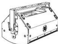 Turbosound PQ18B - 乙一OKFAKOTQ P010-YB、P012-YB、P015-YB - 1
