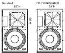 Turbosound PQ18B - GARANTIE LIMITEE - 2