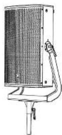 Turbosound PQ18B - 116PQ Series, Quick Start Guide 117 - 4