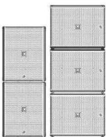 Turbosound PQ18B - PQ18B - 2